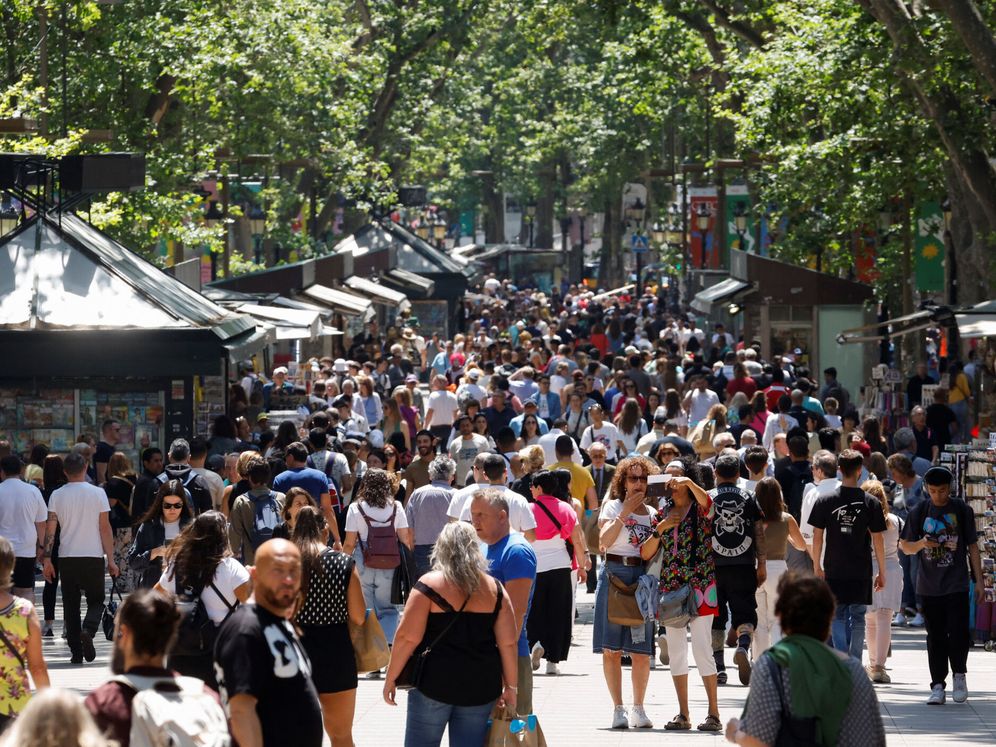 Tarragona bate el récord de población: uno de cada cinco residentes es ya de origen extranjero