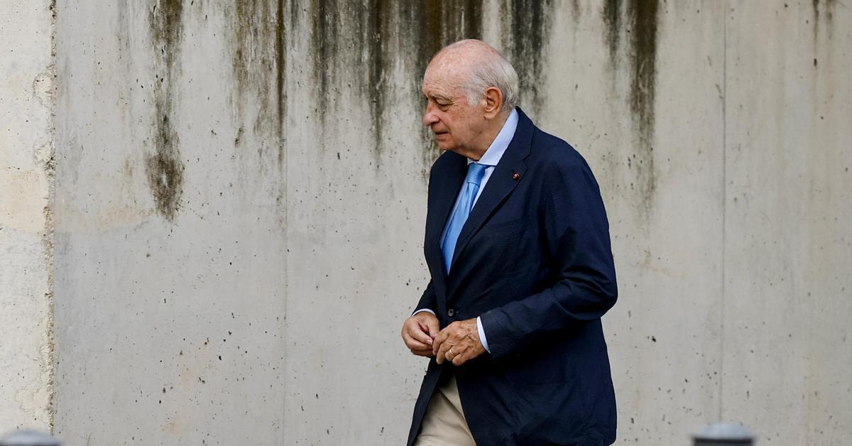 El caso Kitchen queda visto para sentencia tras cuatro meses de juicio