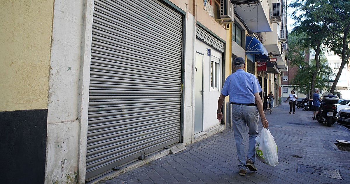 Un tribunal da la razón a una propietaria frente a los fondos que compraron su piso en un concurso de acreedores