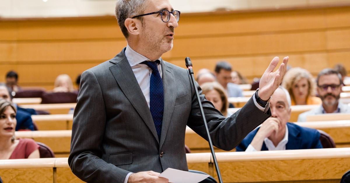 Hacienda aplaza la reunión clave sobre financiación autonómica a petición del PP