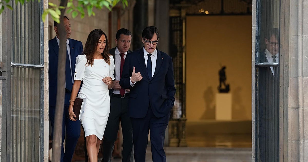 Niubó se aferra al cargo tras un error en PISA que dejará a Cataluña sin comparación hasta 2029