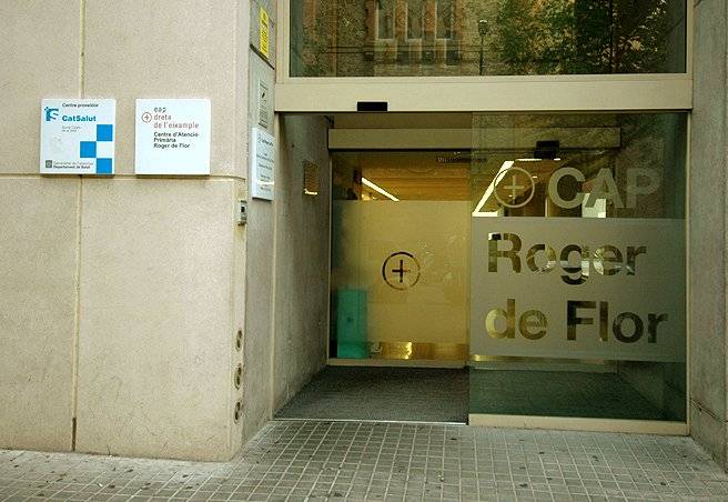 La pediatra del CAP no detectó lesiones en el bebé maltratado tres días antes de su ingreso