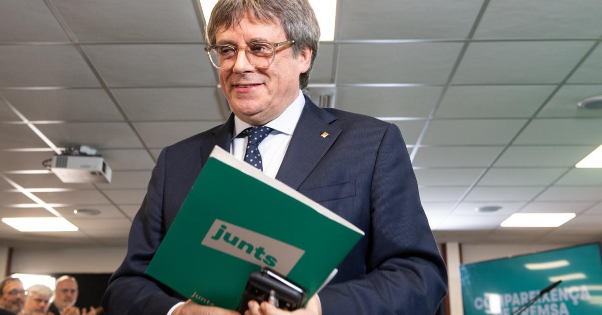 Brussel·les recorda els tribunals espanyols que han d'acatar la sentència del TJUE sobre l'amnistia