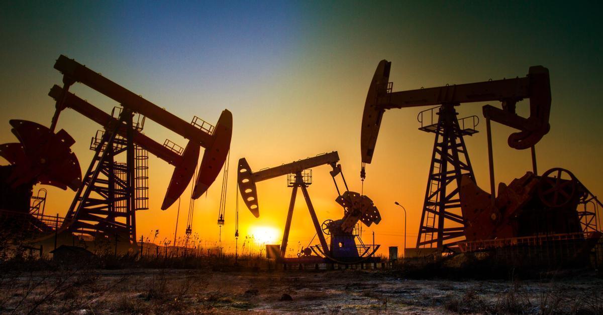 Arabia Saudí dispara sus exportaciones de petróleo casi un 20% pese al bloqueo de Ormuz