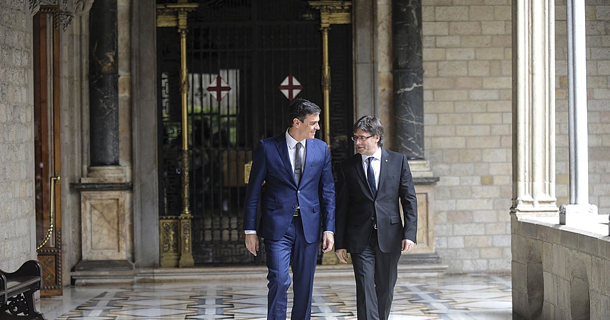 Moncloa asume que el aval europeo a la amnistía no salvará la legislatura