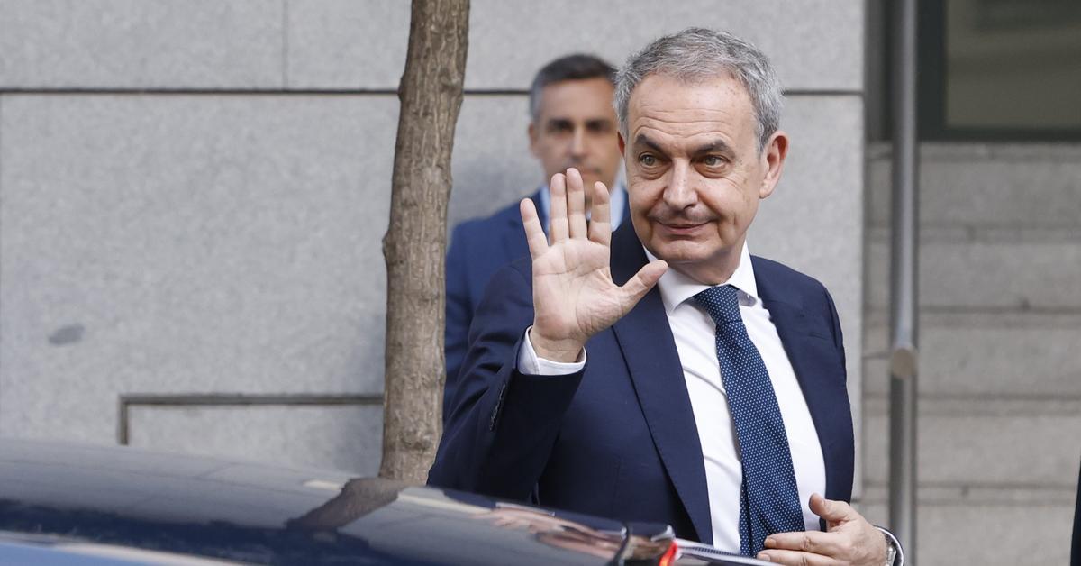 Dos meses de la imputación de Zapatero: las joyas siguen sin explicación