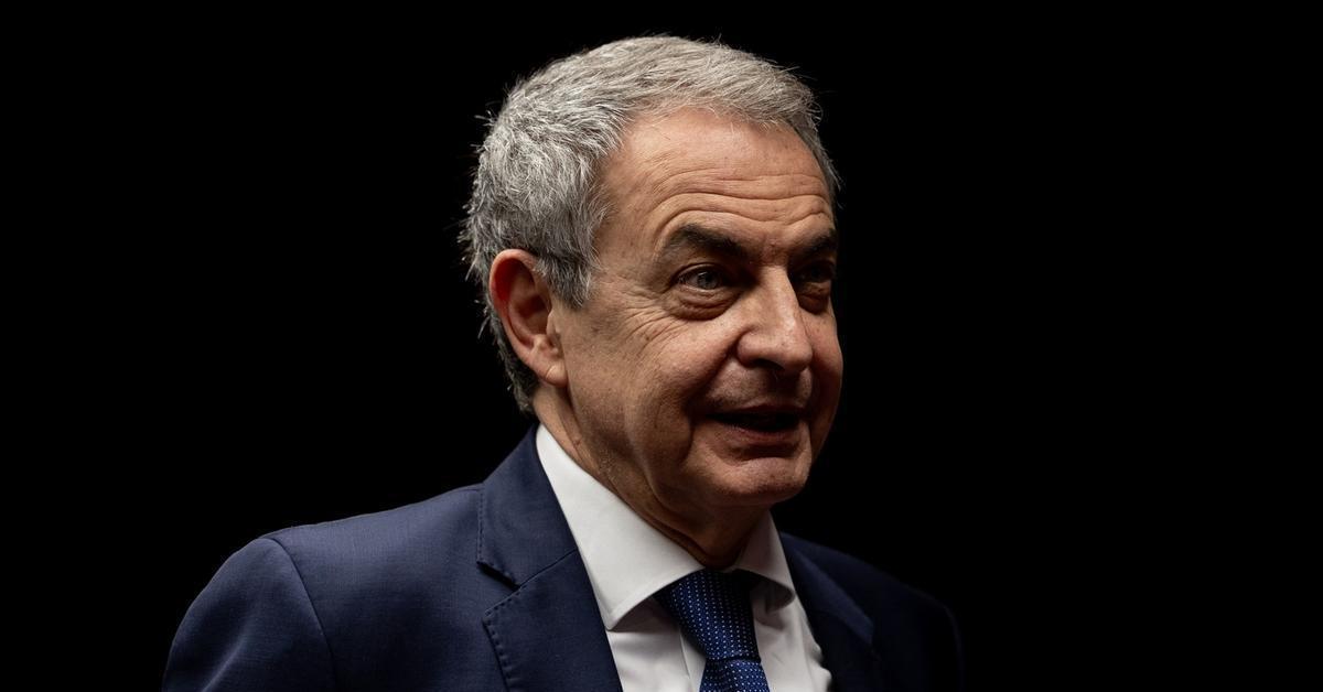 El juez que investiga a Zapatero rastrea 57 cuentas bancarias