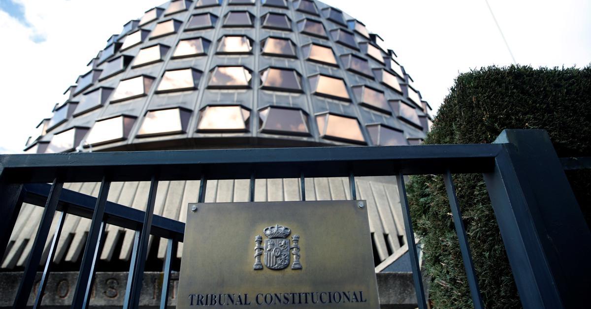 El TC cierra el debate sobre la ley de amnistía al desestimar el último recurso