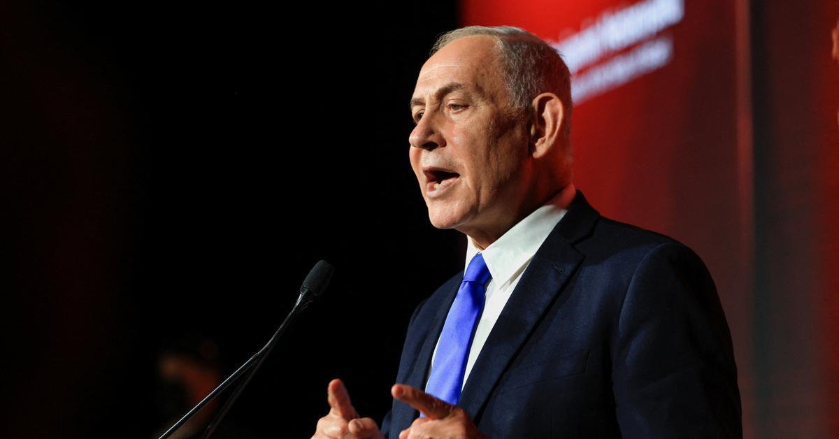 Netanyahu ante los jueces: un proceso que no termina