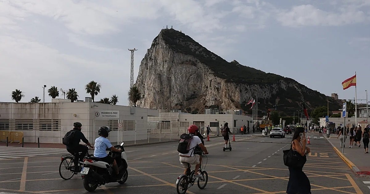 Expertos critican el acuerdo de Gibraltar: ventajas para Londres, cesiones para Madrid