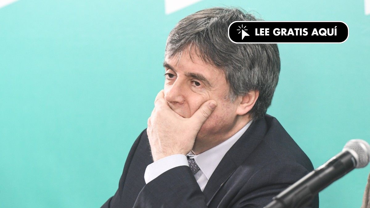 El TJUE decide hoy si la Ley de Amnistía choca con el derecho europeo