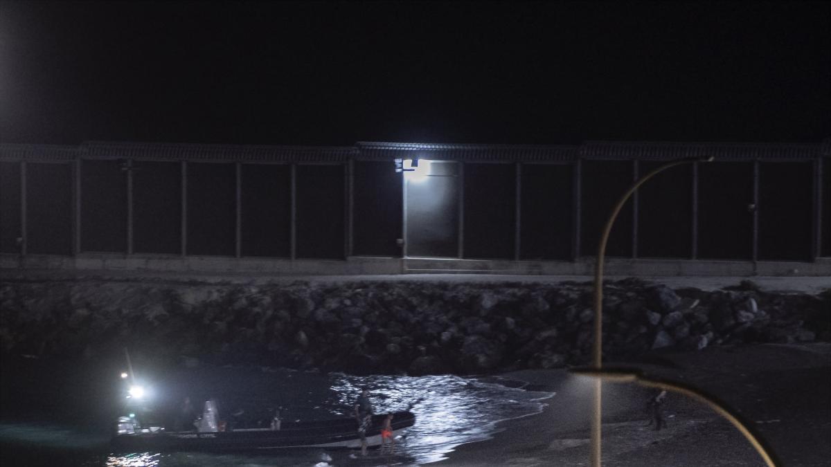 Cuatro migrantes mueren ahogados en Ceuta en 24 horas: 27 fallecidos en lo que va de año