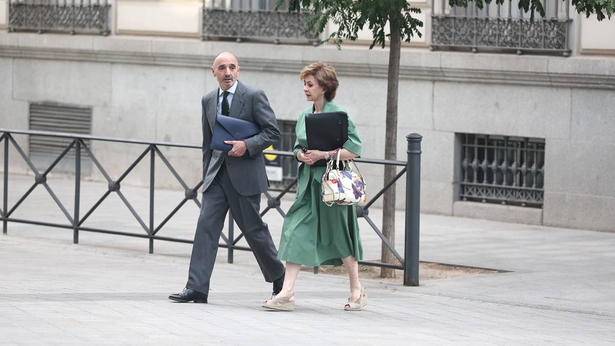 El empresario de Plus Ultra ratifica ante el juez que Zapatero medió en el rescate