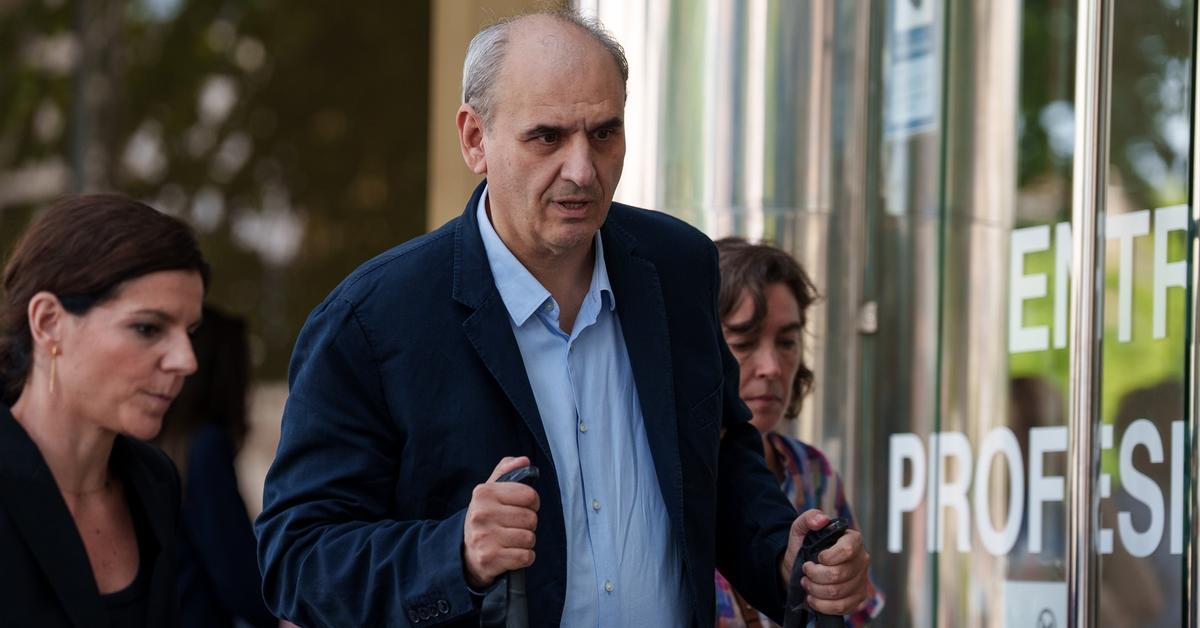 El juez Peinado eleva a la Fiscalía Europea la investigación del contrato adjudicado a Barrabés