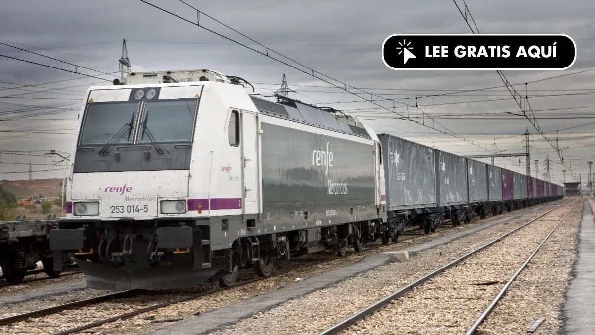 El robo de cable ferroviario en Cataluña alcanza el 37,8% de todas las denuncias en 2026