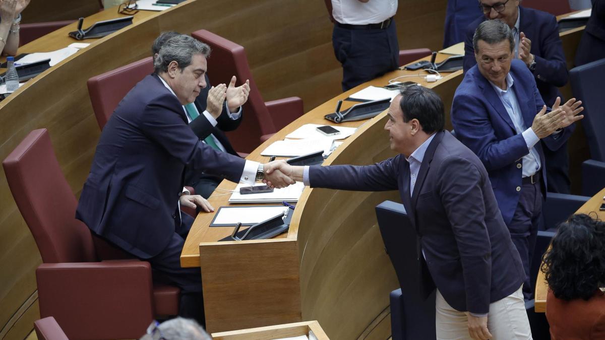 PP y Vox endurecen los requisitos de acceso a las ayudas sociales en Valencia