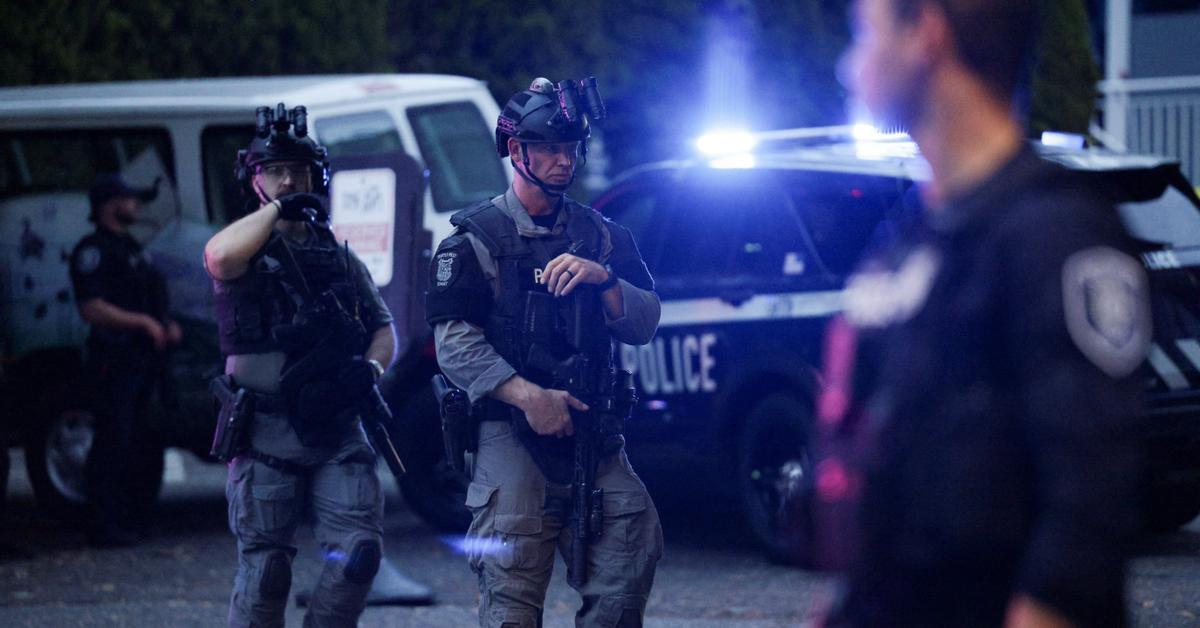 Tres muertos y cuatro heridos en un tiroteo durante un festival gastronómico en Seattle