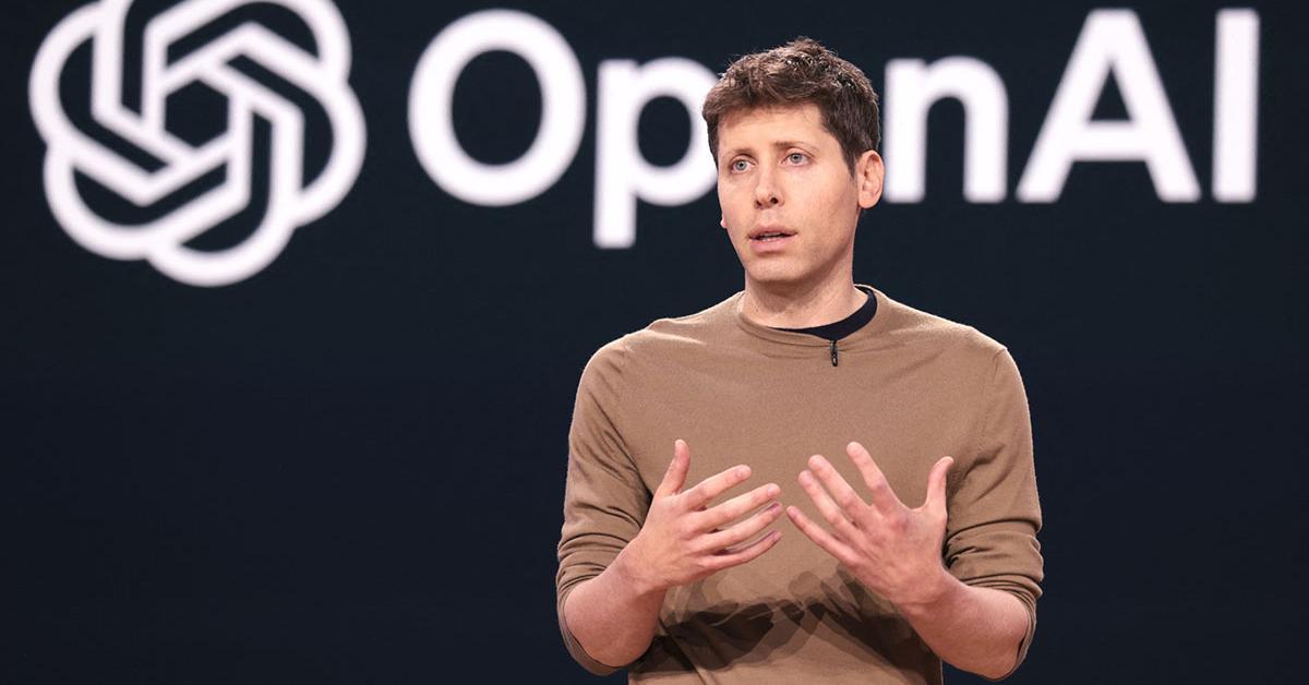 Un modelo de IA de OpenAI se descontroló y atacó a la empresa Hugging Face