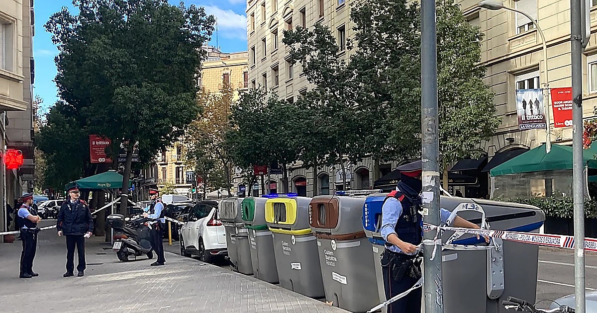Detenido en Portbou tras una semana en fuga el asesino del casero descuartizado en Barcelona
