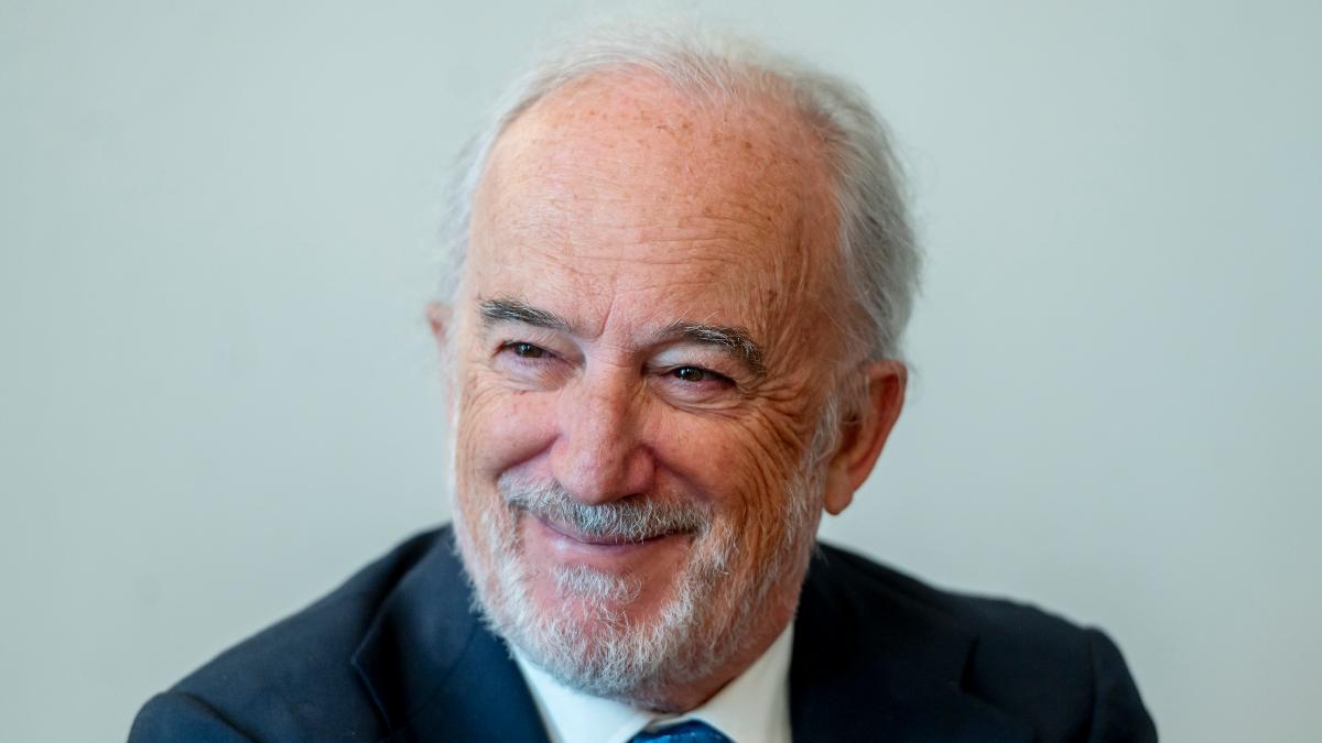 Muere Luis Goytisolo, uno de los grandes de la narrativa española del siglo XX