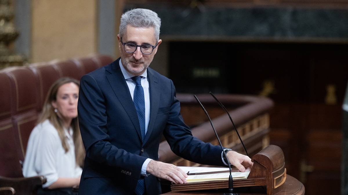 El Congreso da luz verde a la condonación de 17.100 millones del FLA a Cataluña