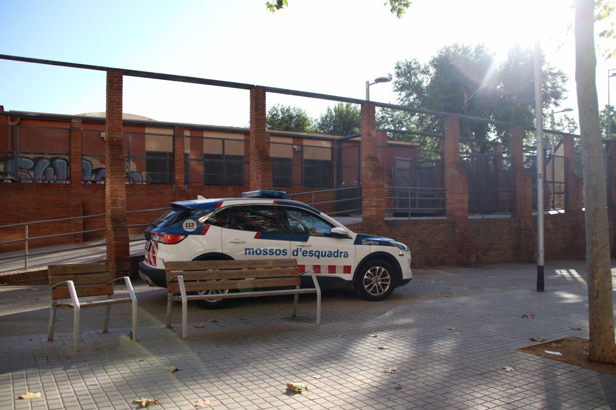 Detenida una segunda persona por el tiroteo mortal contra un menor en el parque de la Pegaso