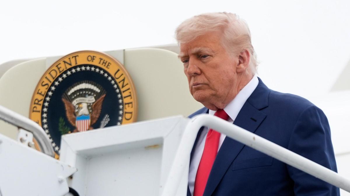 Washington culpa a las políticas de izquierda de España por la crisis en Ceuta