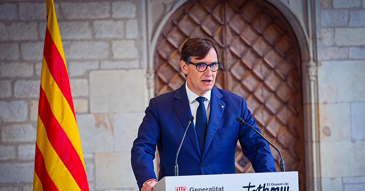 Illa renueva Derechos Sociales: Raúl Moreno sustituye a Martínez Bravo