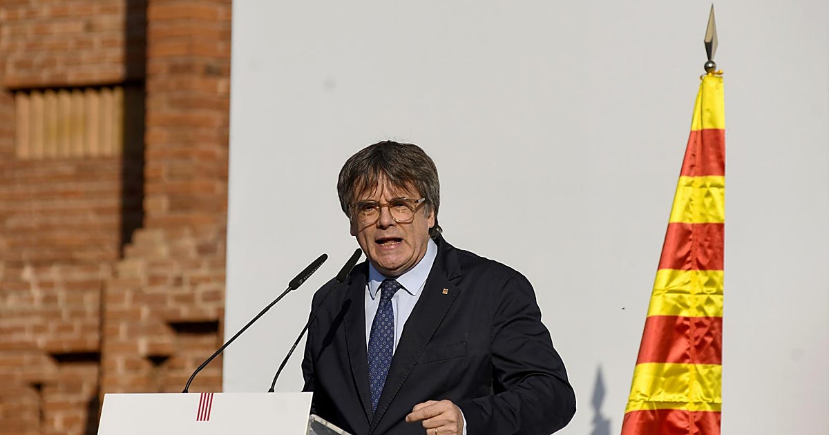 Los mossos procesados por la fuga de Puigdemont piden el archivo alegando que su misión era proteger la investidura