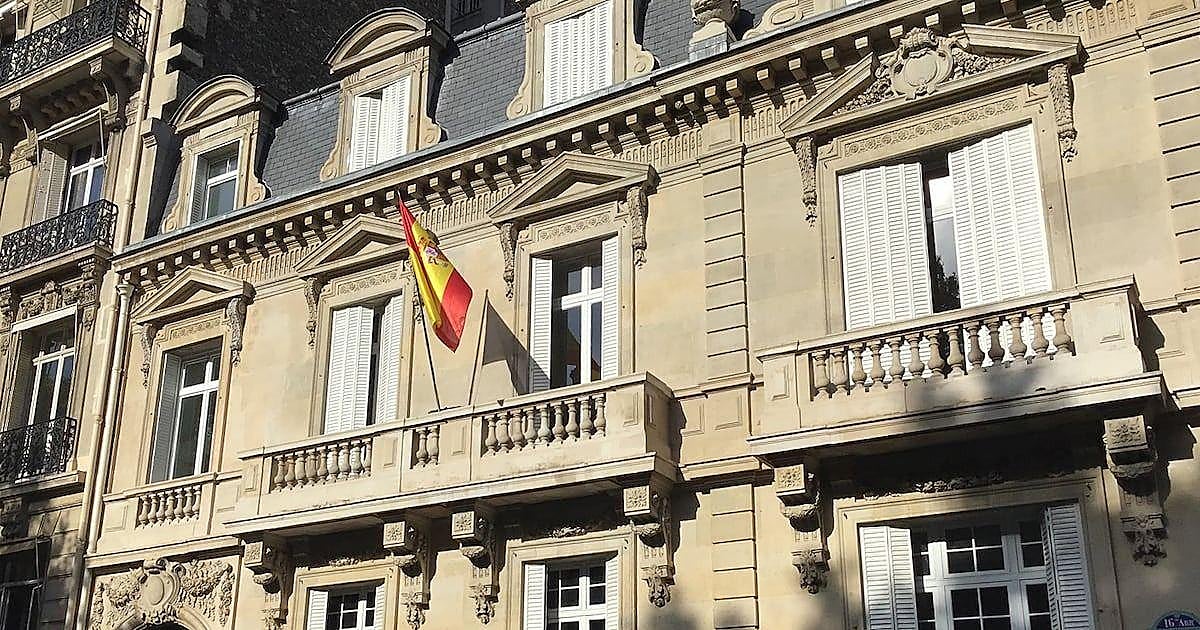 Hacienda archivó la cesión del palacete al PNV por falta de pruebas antes de que Sánchez la aprobara