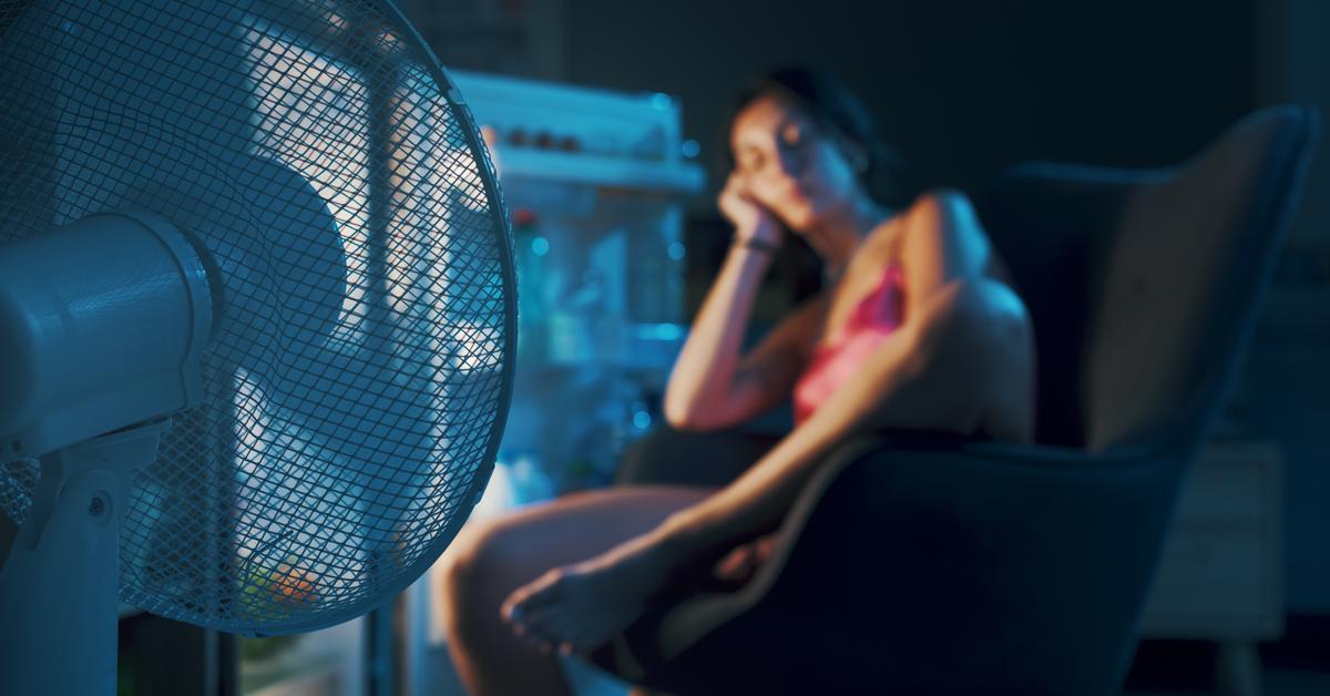 El calor mata más por la noche que de día en Barcelona, según la UPC