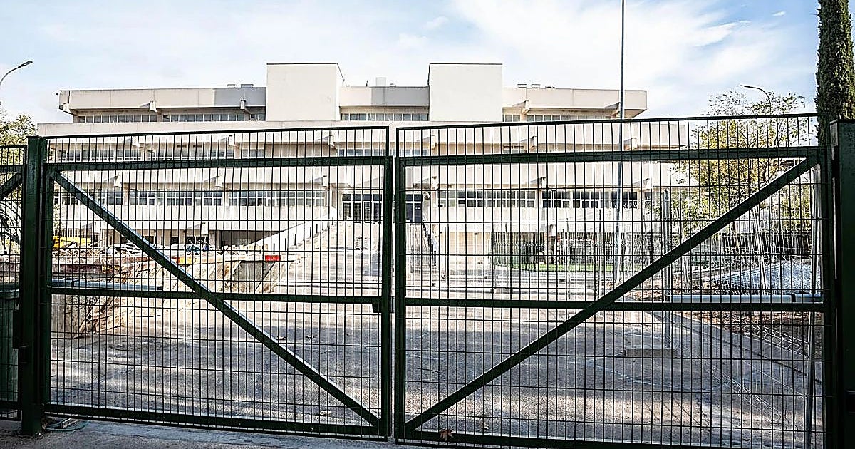 La Justicia avala el centro de menores de La Cantueña y condena en costas al alcalde de Fuenlabrada