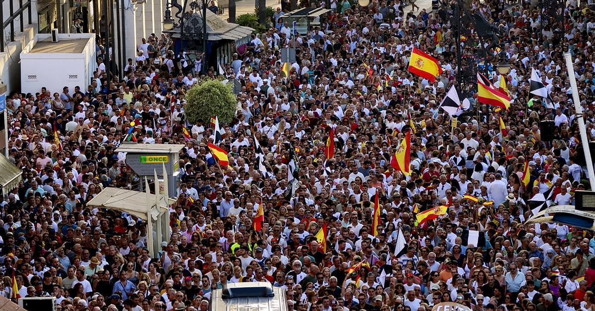 Ceuta pide soluciones ante una crisis humanitaria que ya ha costado 141 vidas