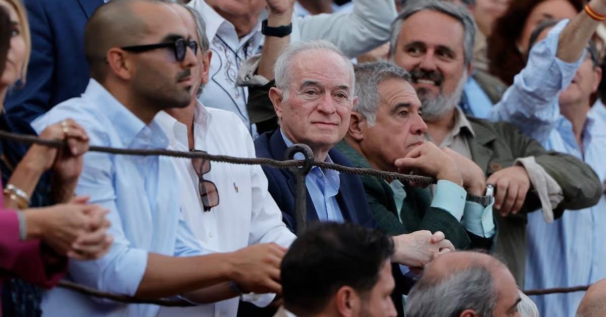 El CGPJ abre una investigación interna al juez Peinado por queja de Manos Limpias