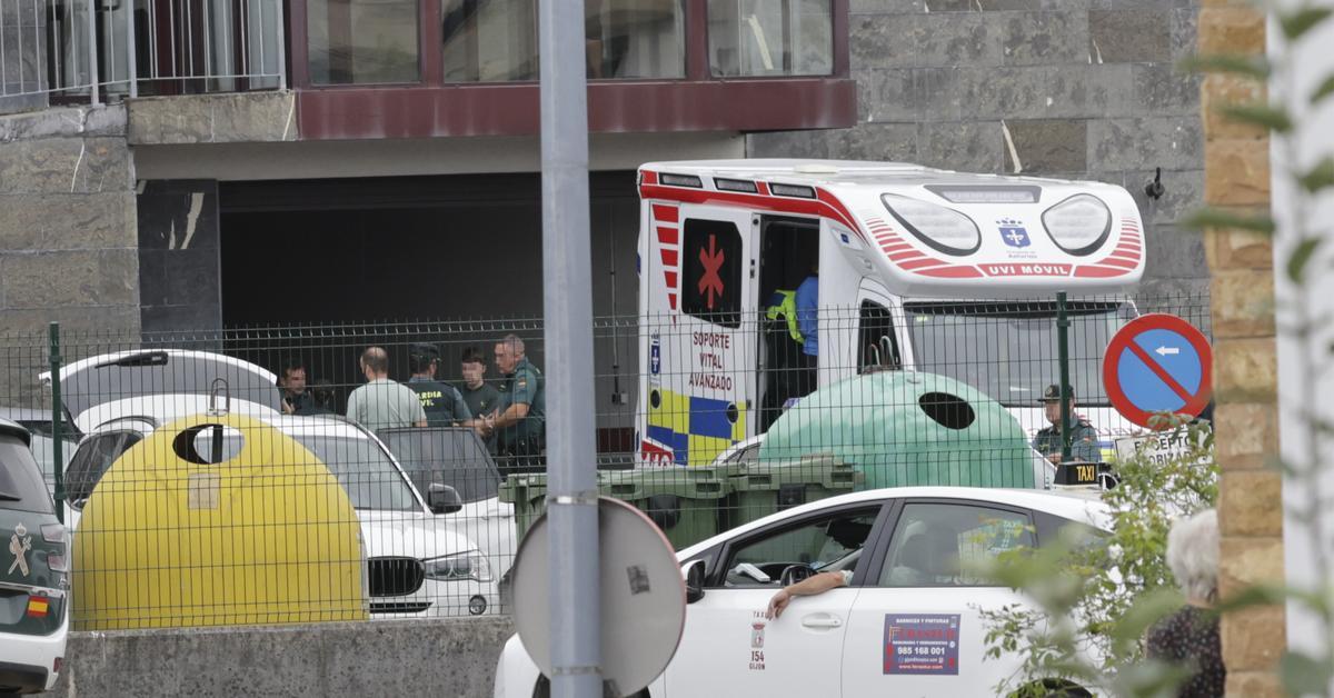 Dos mujeres asesinadas por sus exparejas en menos de cuatro horas