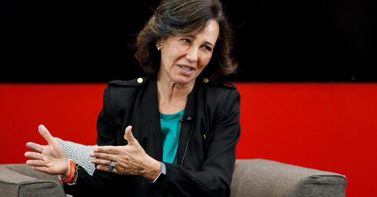 La Fed autoriza al Santander a comprar Webster Bank por 10.500 millones