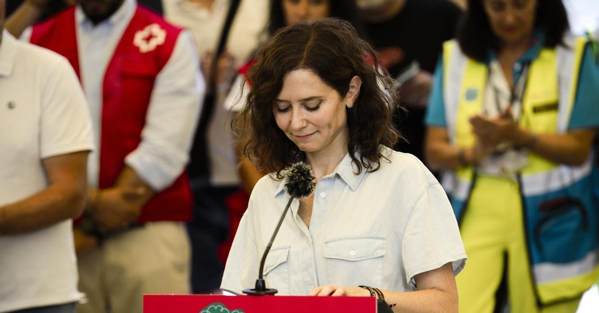 El ático de Ayuso llega al Tribunal de Cuentas por presunto daño a los fondos públicos