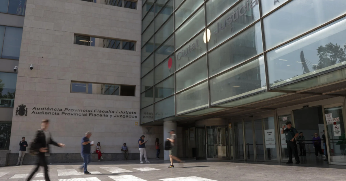 Once años de prisión para un hombre que violó a una menor de 15 años bajo amenaza de extorsión