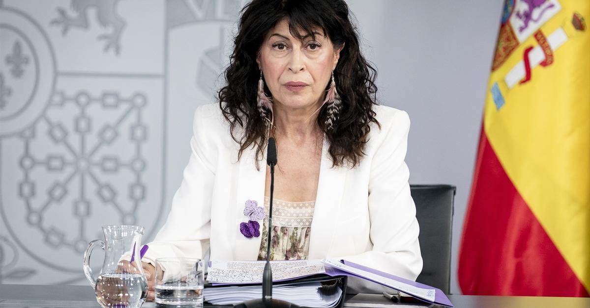 Igualtat exige una reunión urgente a Moreno tras ceder a Vox la atención a víctimas de violencia de género