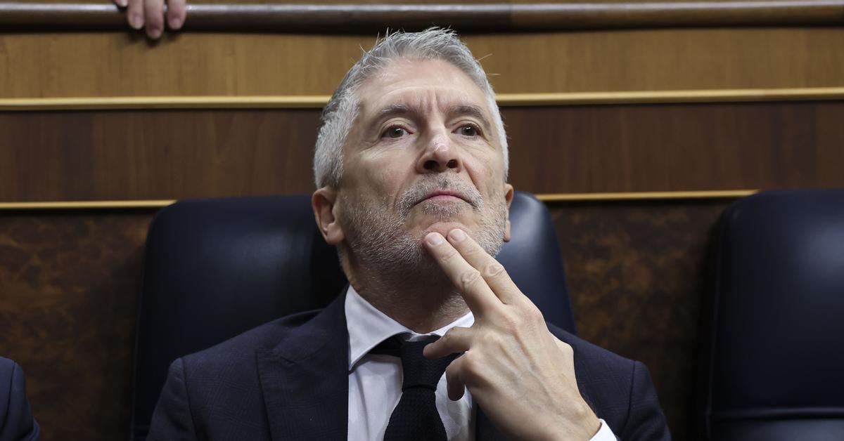 Interior elaboró una lista de periodistas clasificados por su ideología