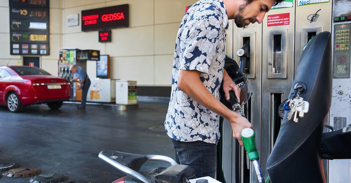 La inflación en Catalunya sube al 4% en agosto, máximo en año y medio