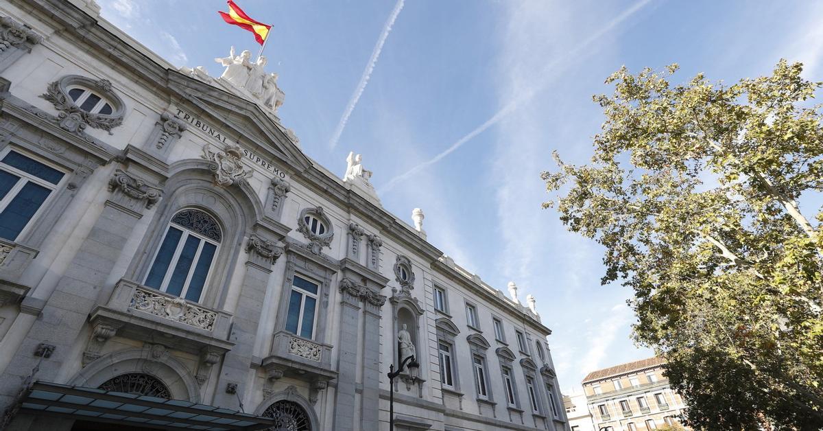 El Supremo frena la ley de nietos: un riesgo real para la integridad electoral