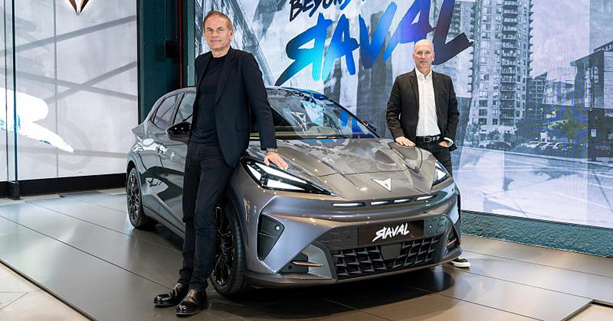 Seat reconoce que mantener la marca más allá de 2030 es un camino cuesta arriba