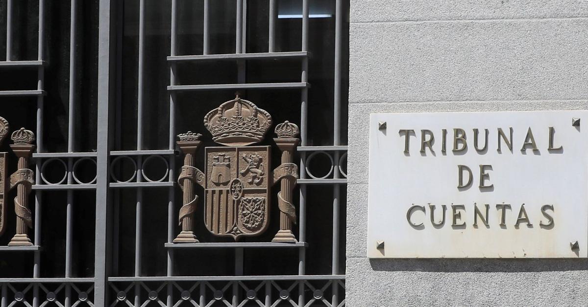 El Tribunal de Cuentas, a un paso de aplicar la amnistía a 35 ex altos cargos del procés