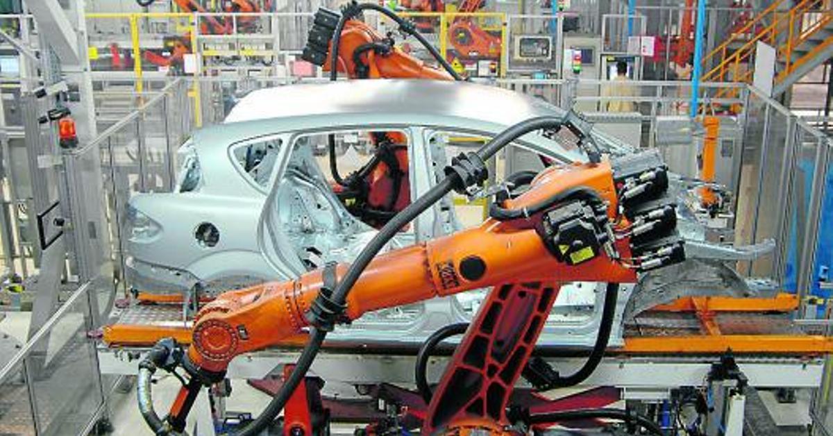 SEAT i Volkswagen en un creuament de camins pel que fa als cotxes elèctrics: llocs de treball i la indústria en joc