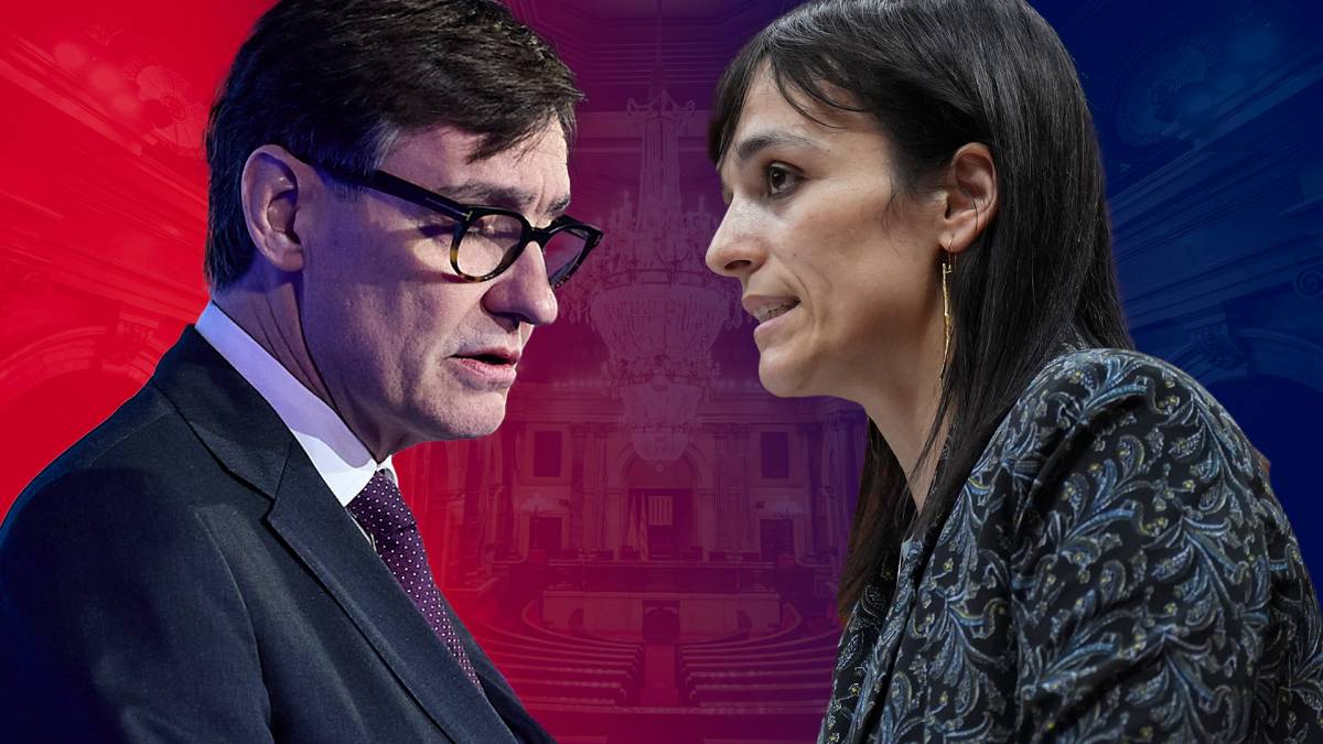 Una encuesta sitúa a Aliança Catalana como segunda fuerza y hunde a PSC y Junts