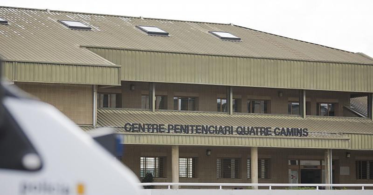 Deux morts en trois jours à Quatre Camins: ara per suïcidi