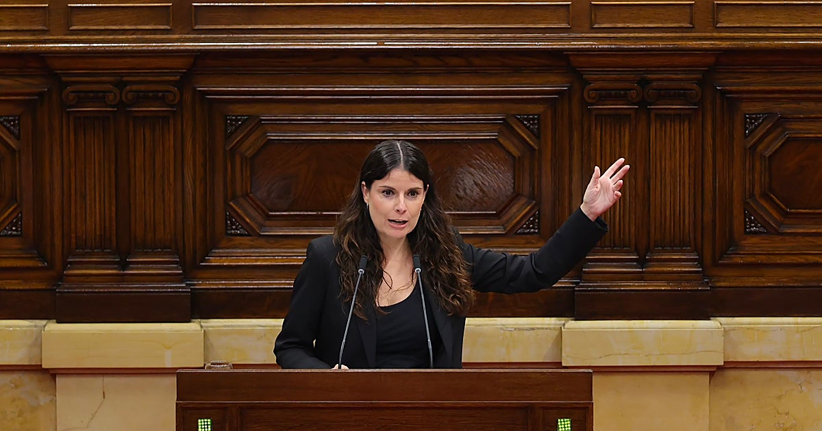 Junts porta al Parlament la primera moció de reprovació contra un president de la Generalitat