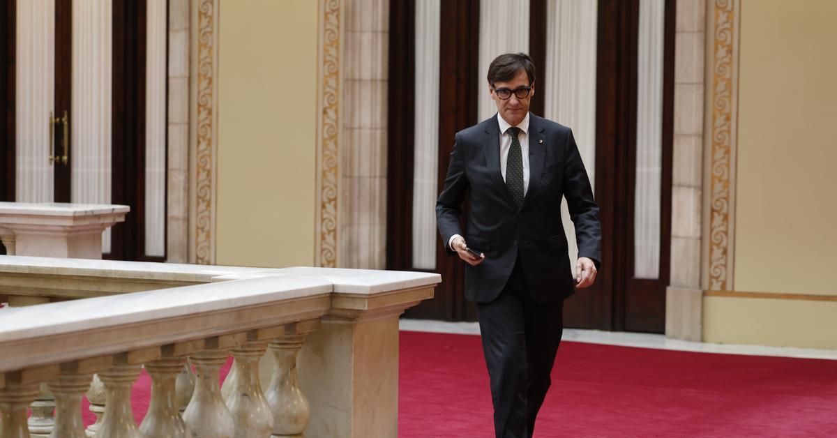 El Govern de l'illa està veient una sèrie de dimissions a mig mandat.
