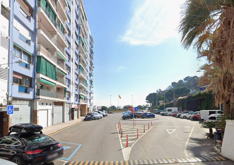 Cuarto secuestro exprés en menos de un mes sacude Calella